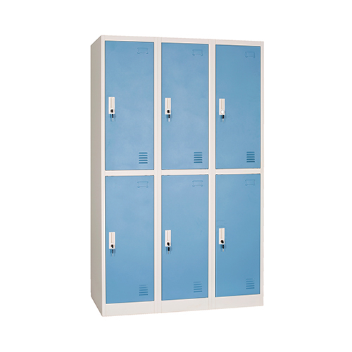 Industrial Locker Image 3